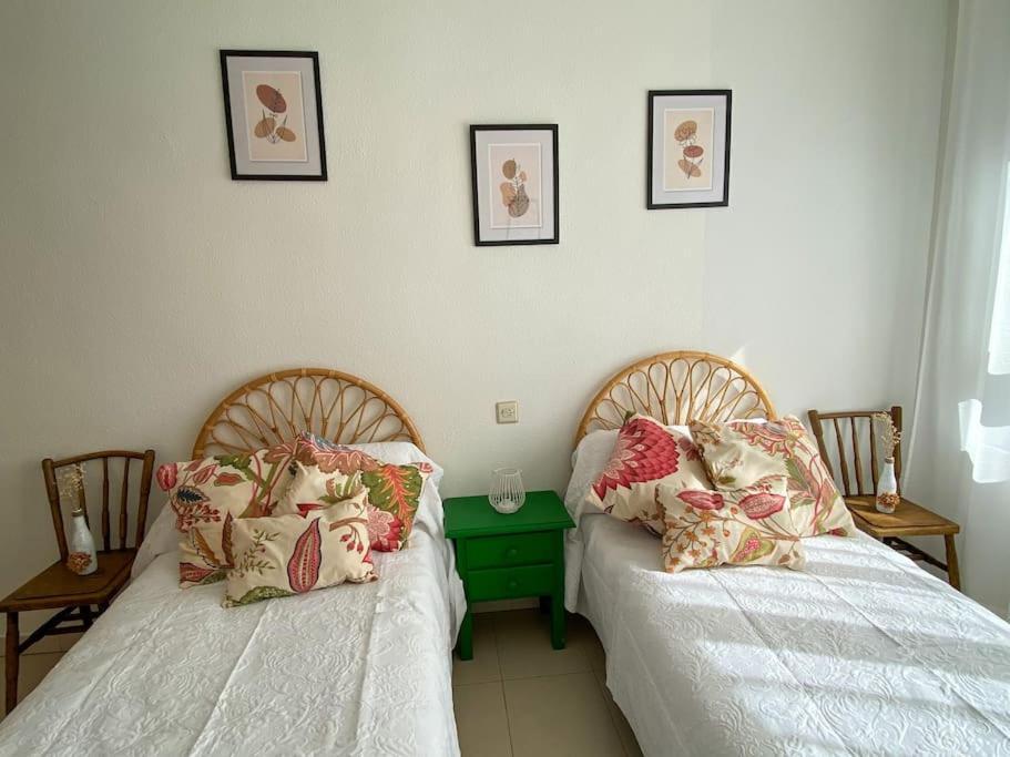 -.Villa Nena 2.0.- Ledesma Exteriér fotografie