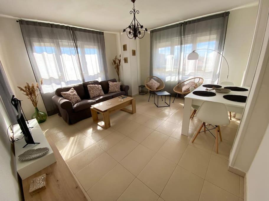 -.Villa Nena 2.0.- Ledesma Exteriér fotografie